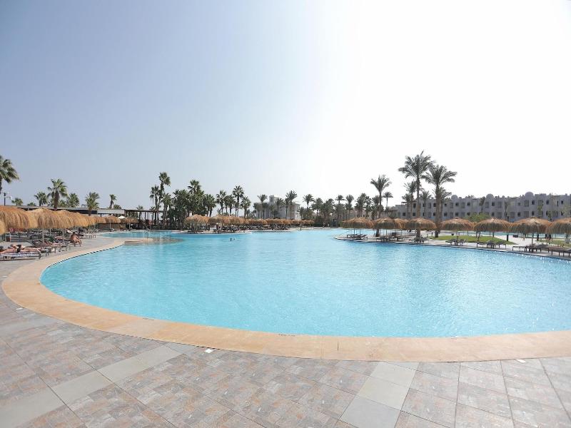 Xanadu Club Makadi Bay - High Class All Inclusiv image