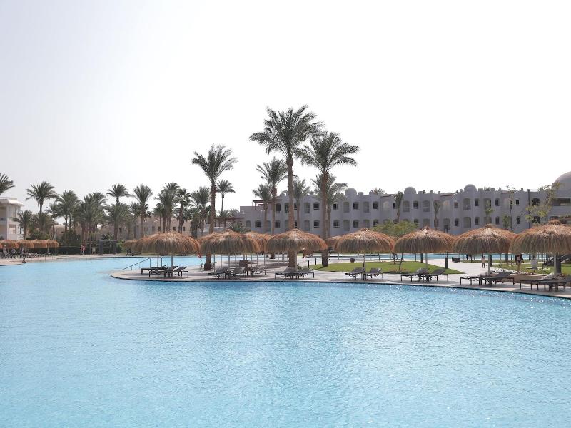 Xanadu Club Makadi Bay - High Class All Inclusiv image