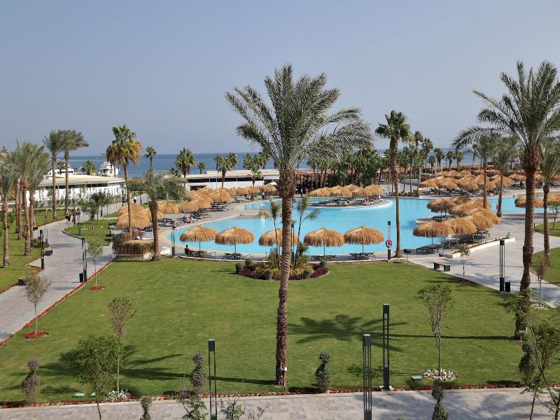 Xanadu Club Makadi Bay - High Class All Inclusiv image