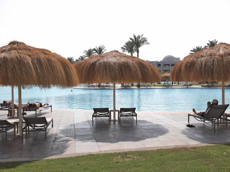 Xanadu Club Makadi Bay - High Class All Inclusiv image