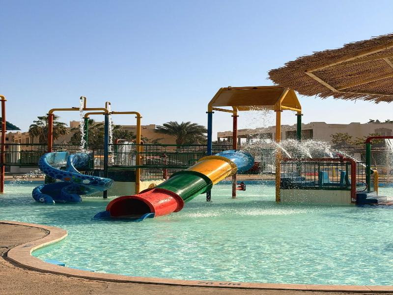 Xanadu Club Makadi Bay - High Class All Inclusiv image