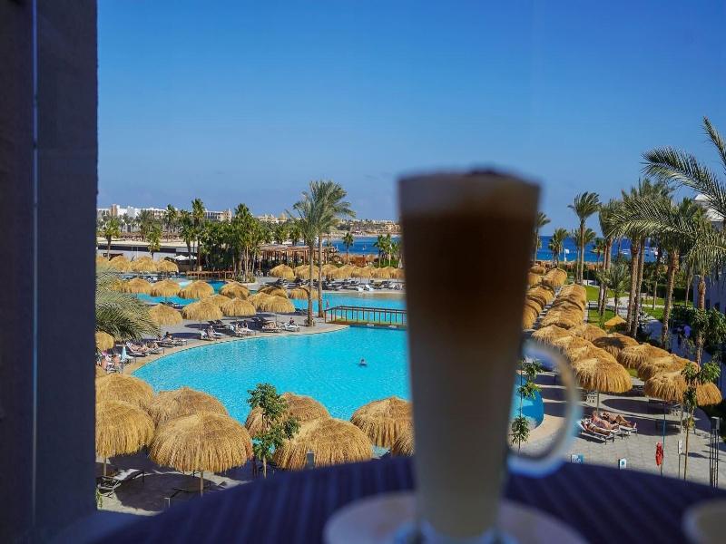 Xanadu Club Makadi Bay - High Class All Inclusiv image