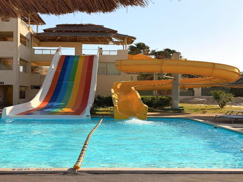Xanadu Club Makadi Bay - High Class All Inclusiv image