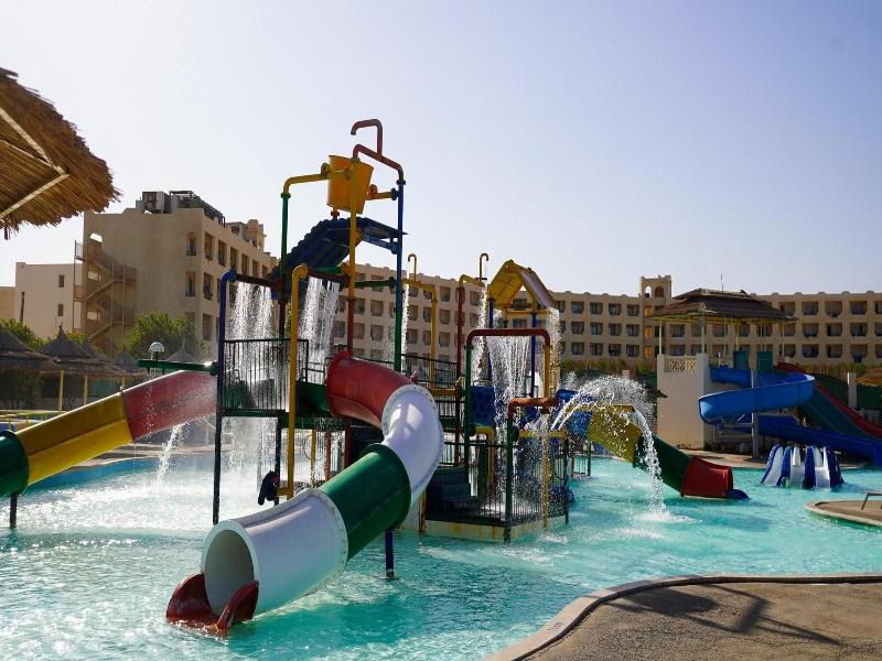 Xanadu Club Makadi Bay - High Class All Inclusiv image