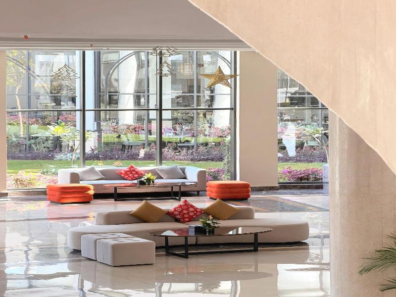 Xanadu Club Makadi Bay - High Class All Inclusiv image