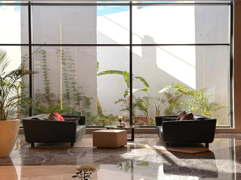 Xanadu Club Makadi Bay - High Class All Inclusiv image