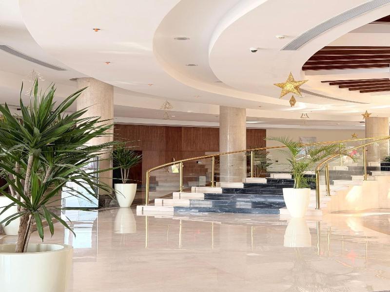 Xanadu Club Makadi Bay - High Class All Inclusiv image