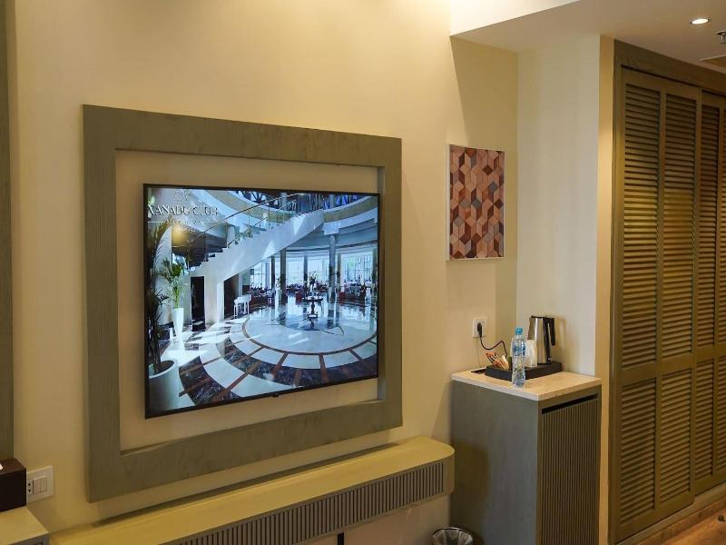 Xanadu Club Makadi Bay - High Class All Inclusiv image