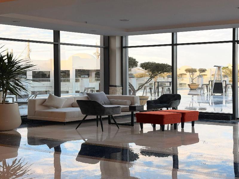 Xanadu Club Makadi Bay - High Class All Inclusiv image
