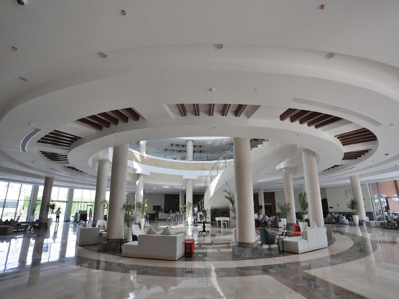 Xanadu Club Makadi Bay - High Class All Inclusiv image