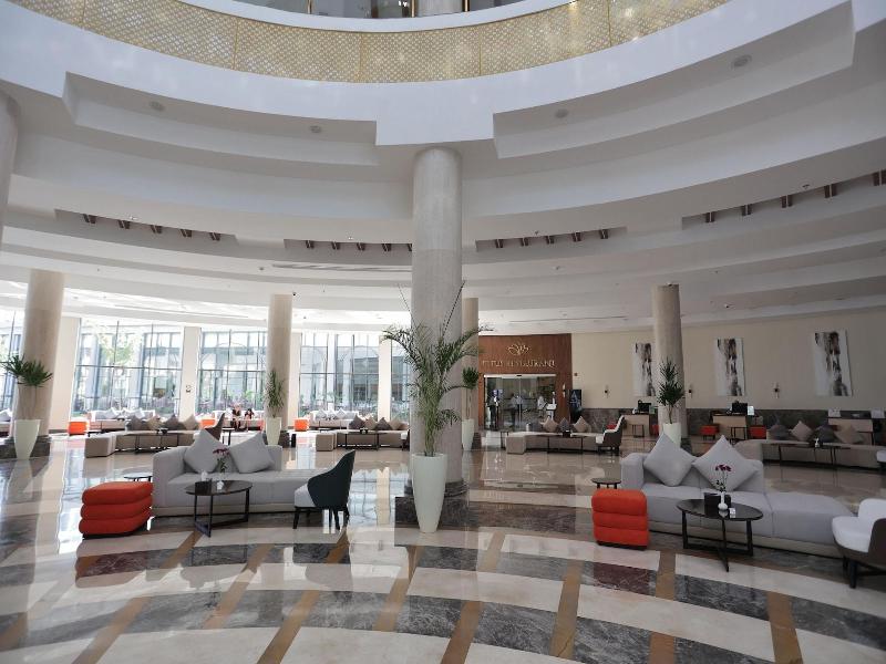 Xanadu Club Makadi Bay - High Class All Inclusiv image