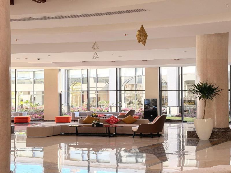 Xanadu Club Makadi Bay - High Class All Inclusiv image