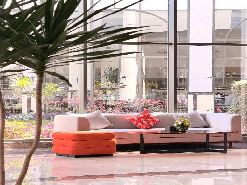 Xanadu Club Makadi Bay - High Class All Inclusiv image