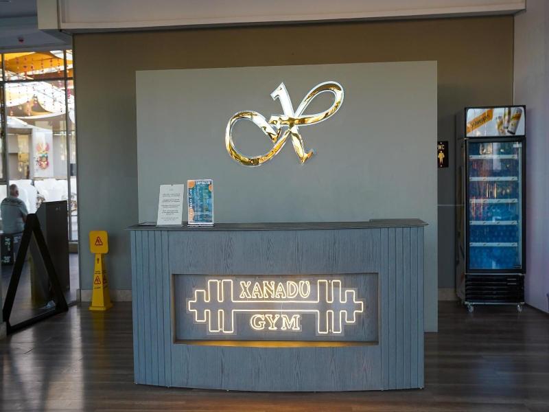 Xanadu Club Makadi Bay - High Class All Inclusiv image