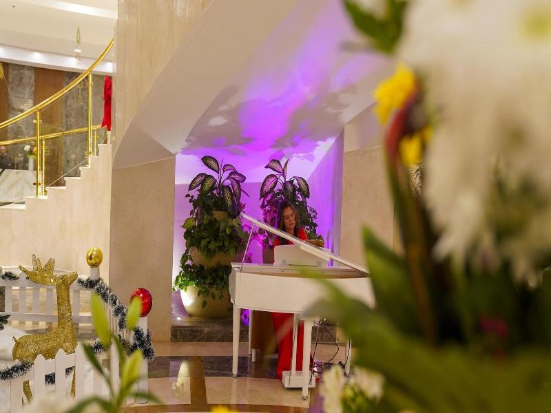 Xanadu Club Makadi Bay - High Class All Inclusiv image