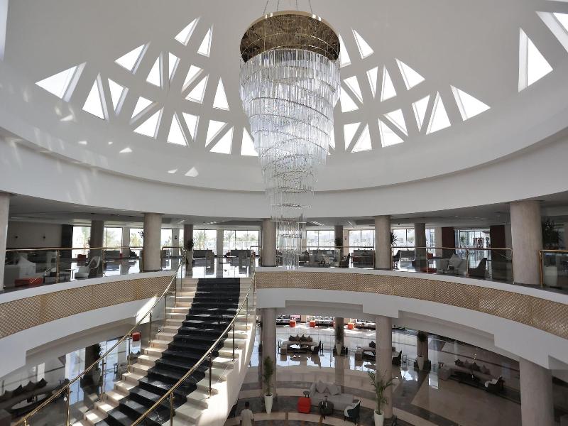 Xanadu Club Makadi Bay - High Class All Inclusiv image