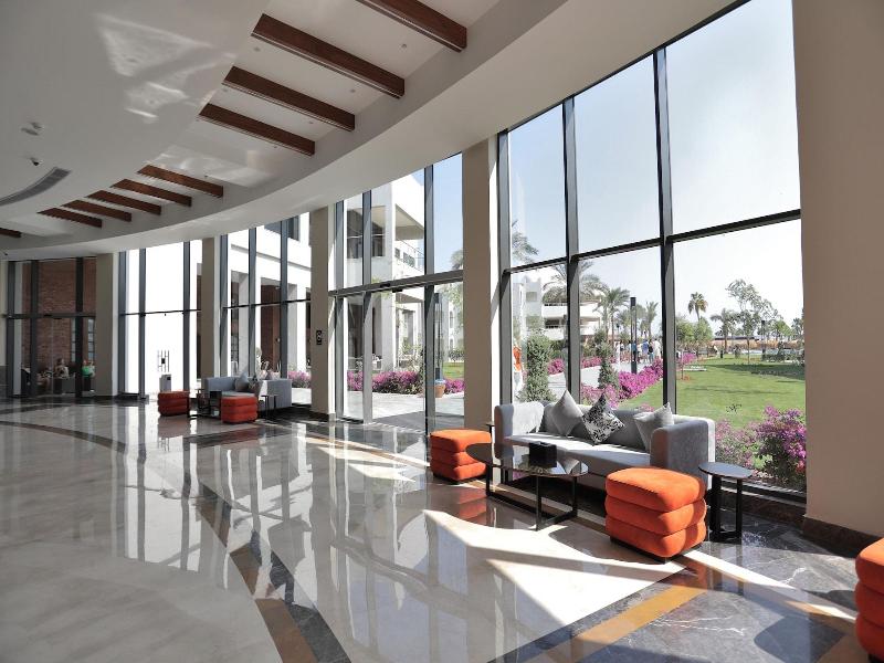 Xanadu Club Makadi Bay - High Class All Inclusiv image