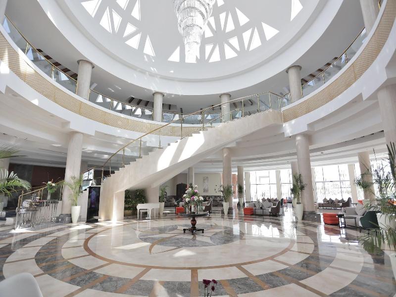Xanadu Club Makadi Bay - High Class All Inclusiv image