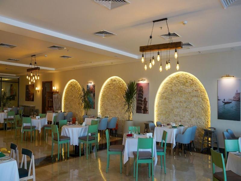 Xanadu Club Makadi Bay - High Class All Inclusiv image