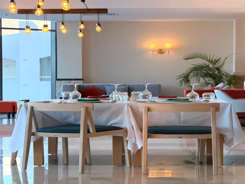 Xanadu Club Makadi Bay - High Class All Inclusiv image