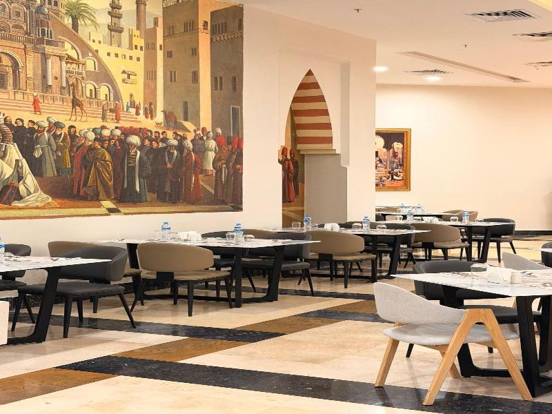 Xanadu Club Makadi Bay - High Class All Inclusiv image