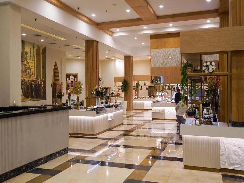 Xanadu Club Makadi Bay - High Class All Inclusiv image