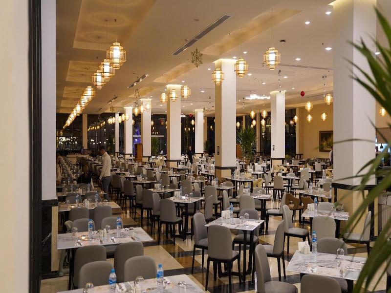 Xanadu Club Makadi Bay - High Class All Inclusiv image