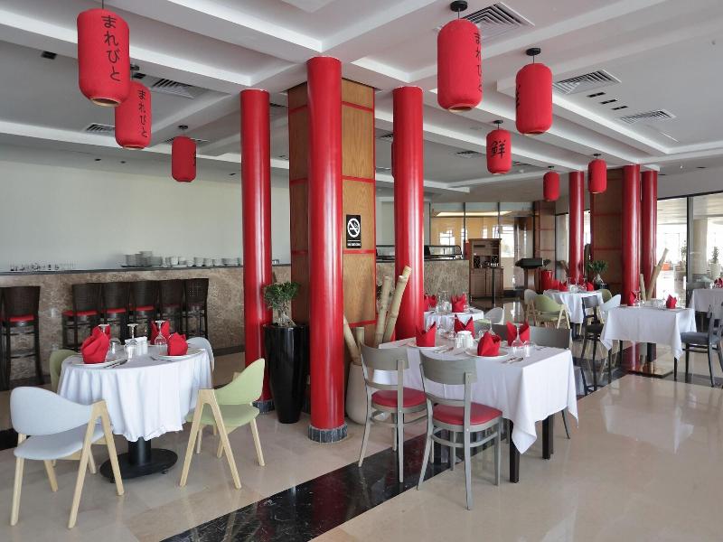 Xanadu Club Makadi Bay - High Class All Inclusiv image