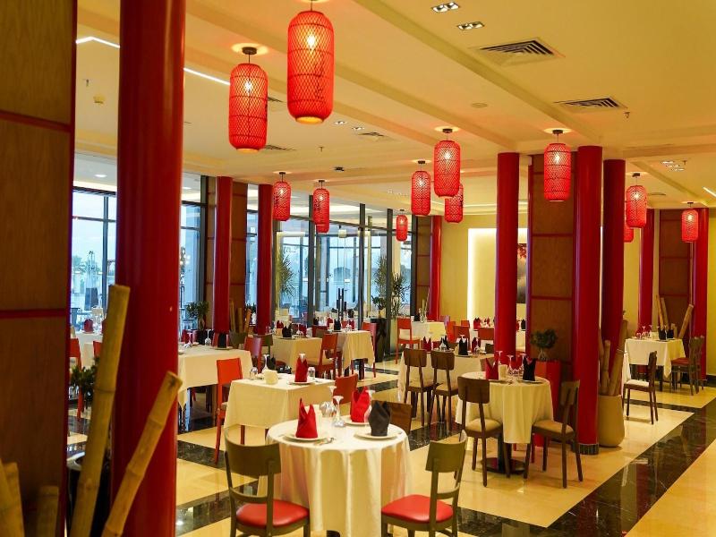 Xanadu Club Makadi Bay - High Class All Inclusiv image