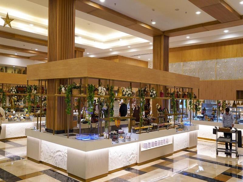 Xanadu Club Makadi Bay - High Class All Inclusiv image