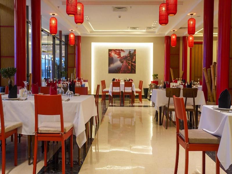 Xanadu Club Makadi Bay - High Class All Inclusiv image