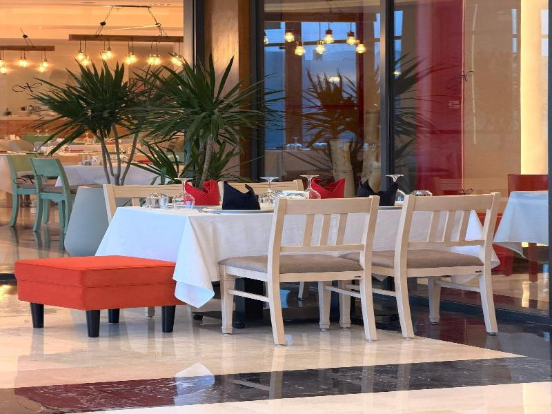 Xanadu Club Makadi Bay - High Class All Inclusiv image