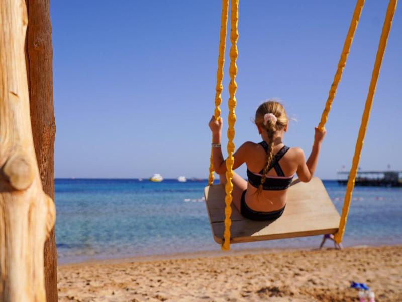 Xanadu Club Makadi Bay - High Class All Inclusiv image