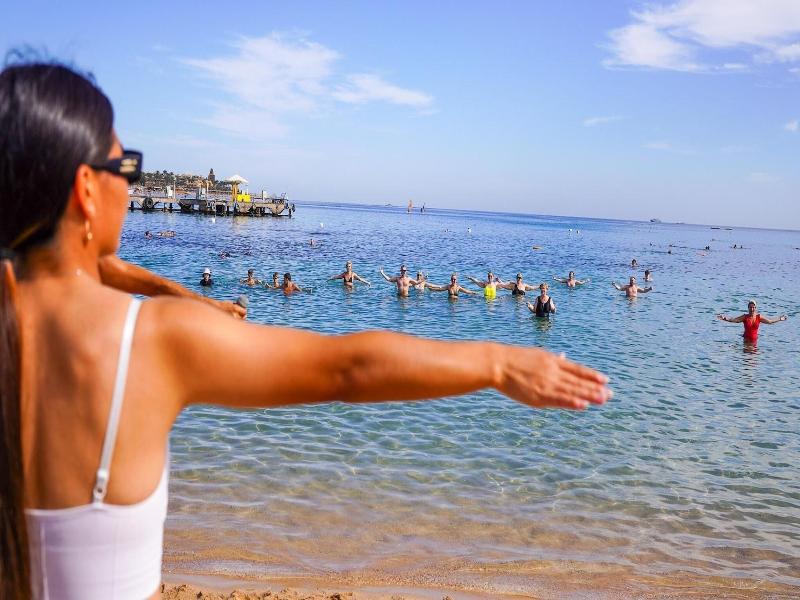 Xanadu Club Makadi Bay - High Class All Inclusiv image