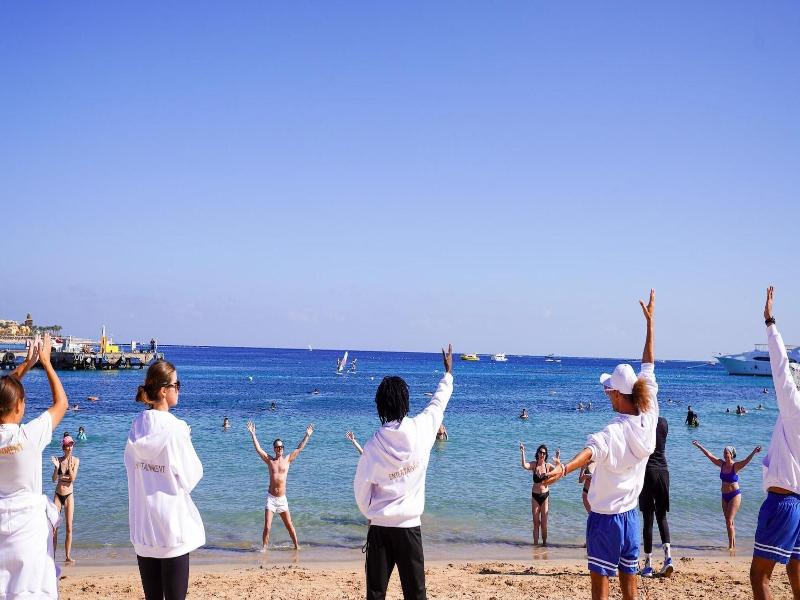 Xanadu Club Makadi Bay - High Class All Inclusiv image