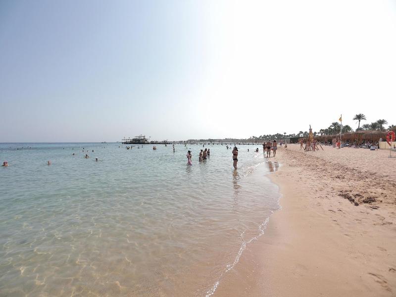 Xanadu Club Makadi Bay - High Class All Inclusiv image