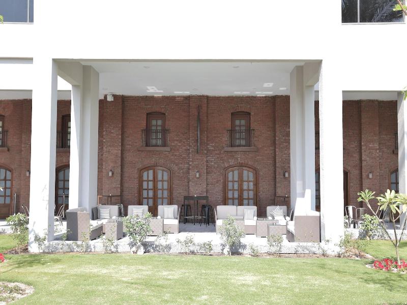 Xanadu Club Makadi Bay - High Class All Inclusiv image