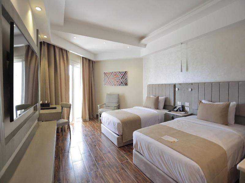 Xanadu Club Makadi Bay - High Class All Inclusiv image