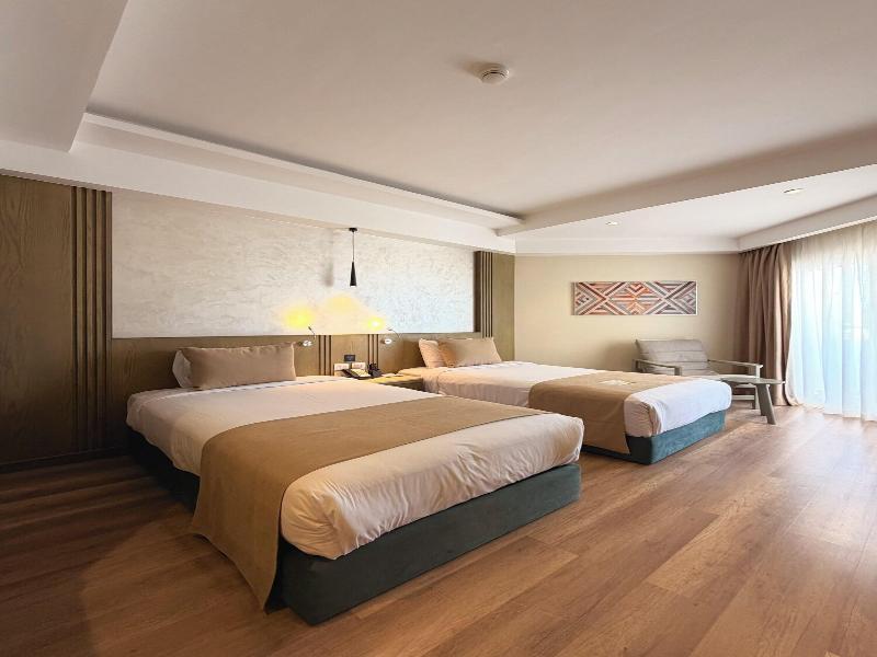 Xanadu Club Makadi Bay - High Class All Inclusiv image