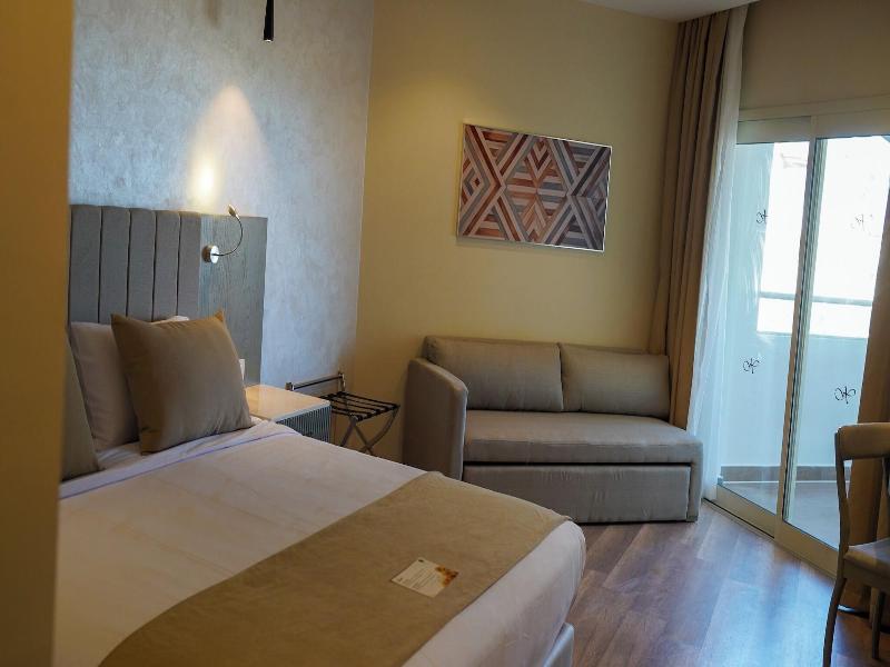 Xanadu Club Makadi Bay - High Class All Inclusiv image