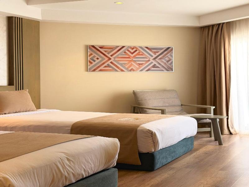 Xanadu Club Makadi Bay - High Class All Inclusiv image