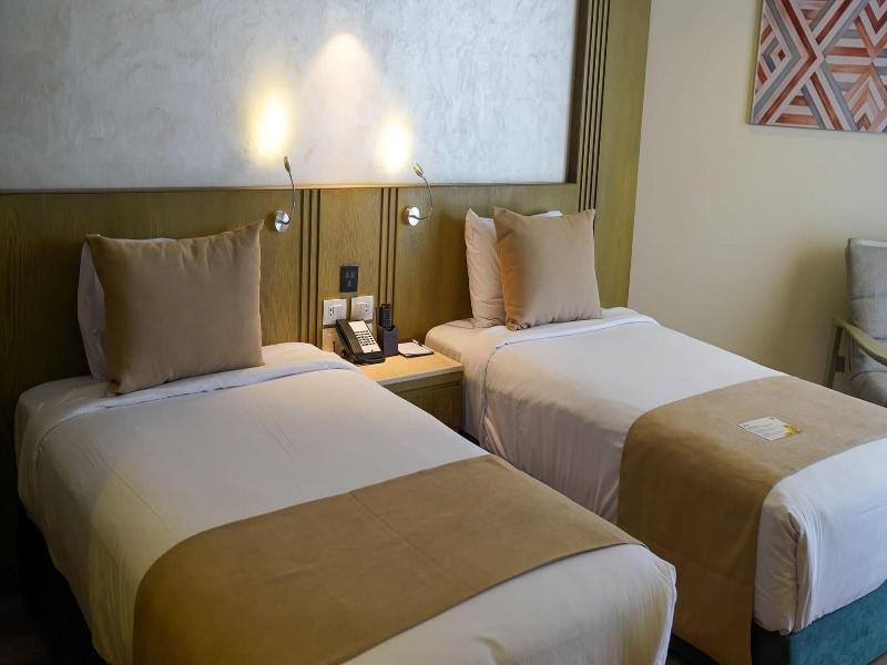 Xanadu Club Makadi Bay - High Class All Inclusiv image