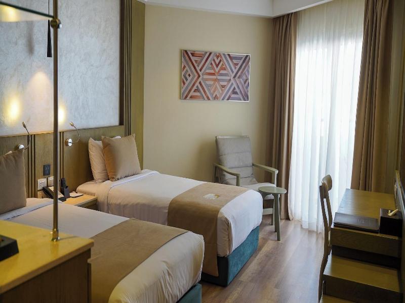 Xanadu Club Makadi Bay - High Class All Inclusiv image