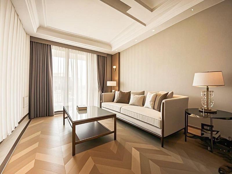 Mehood Lestie International Hotel Linhexi Guangz image