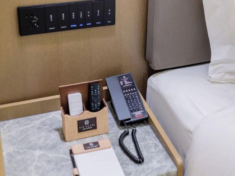 Mehood Lestie International Hotel Linhexi Guangz image