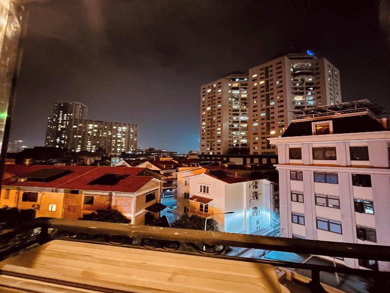 Nam Cuong X Hotel image