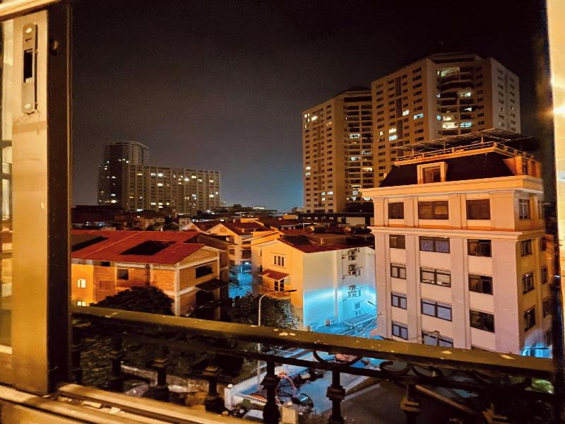 Nam Cuong X Hotel image