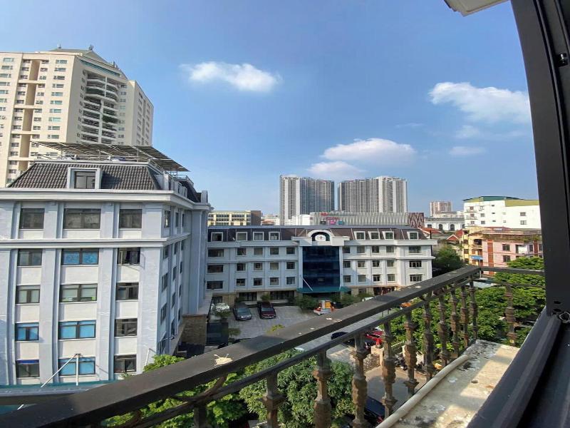 Nam Cuong X Hotel image