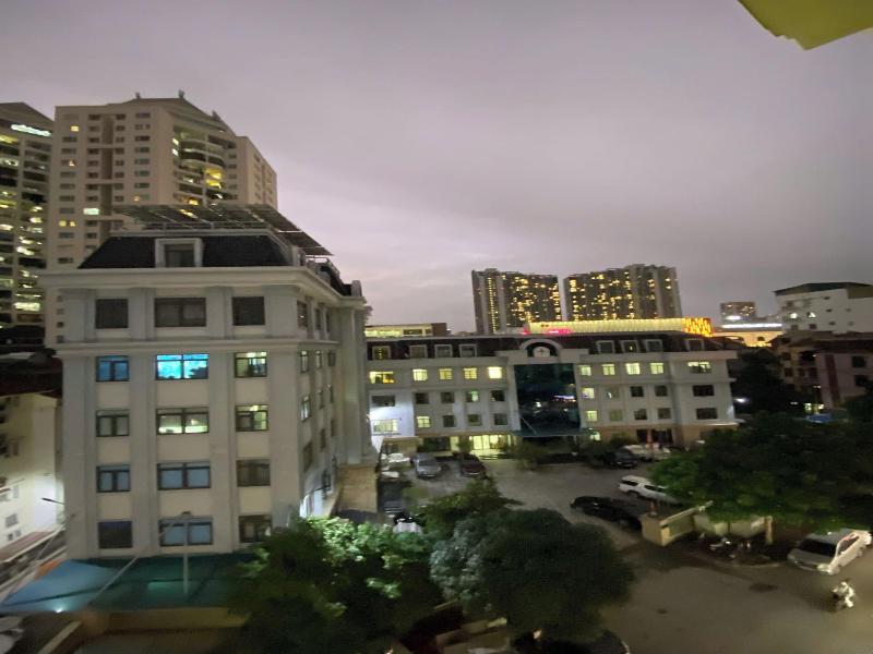 Nam Cuong X Hotel image