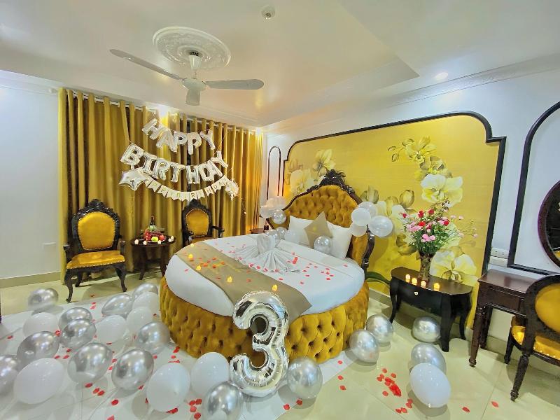 Nam Cuong X Hotel image